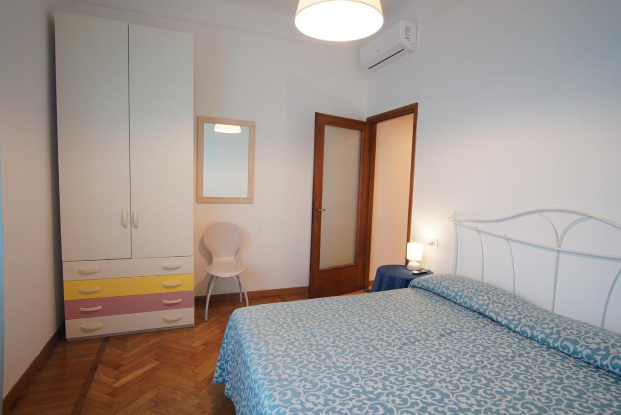 Hotel Nazionale Levanto Exterior photo