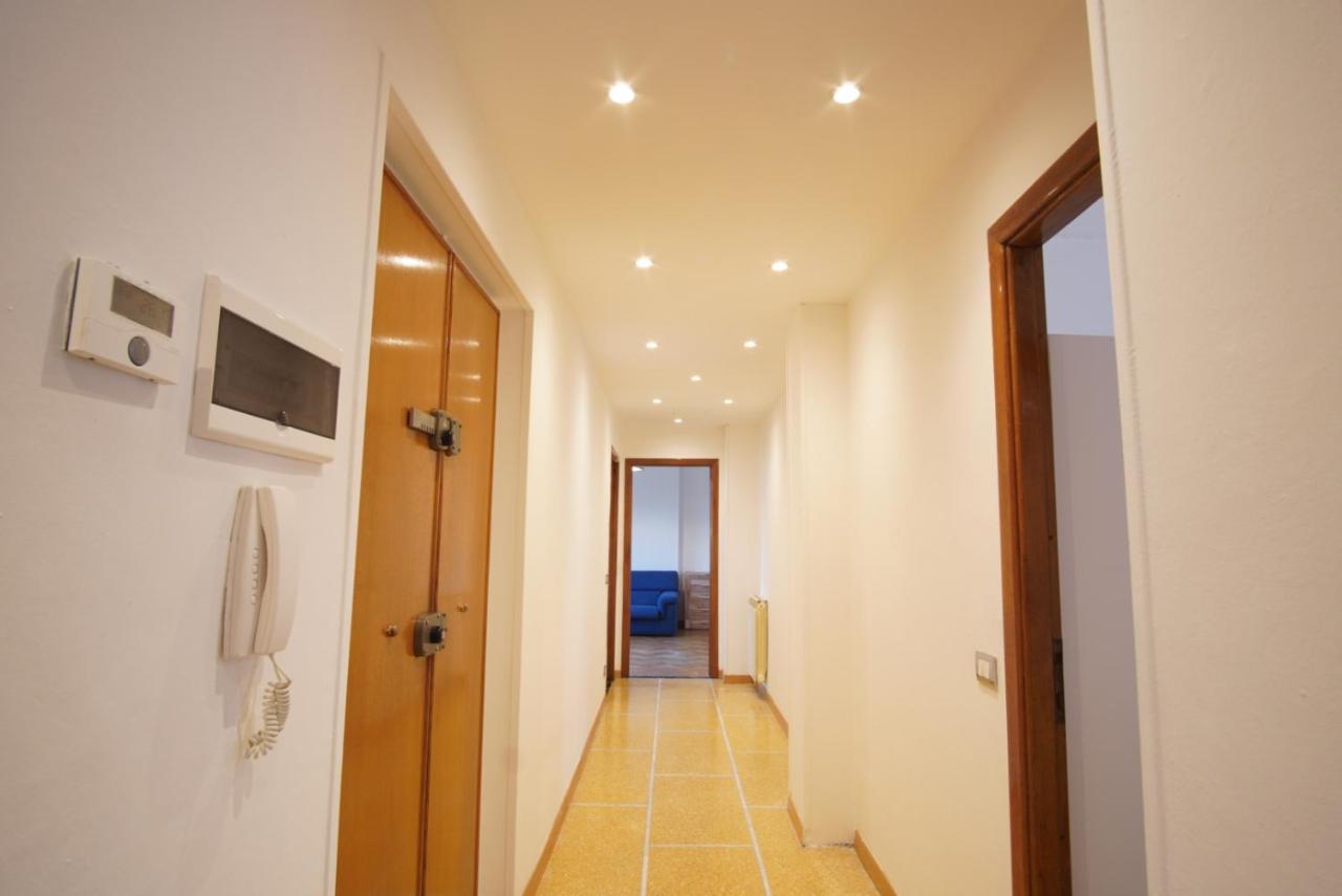 Hotel Nazionale Levanto Exterior photo