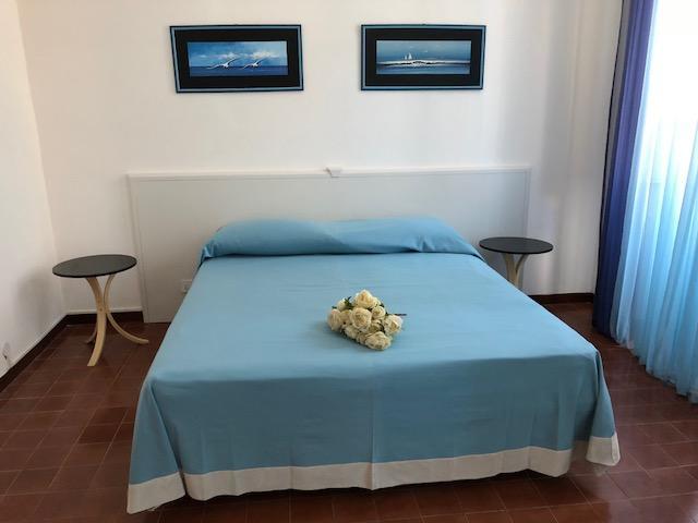 Hotel Nazionale Levanto Exterior photo