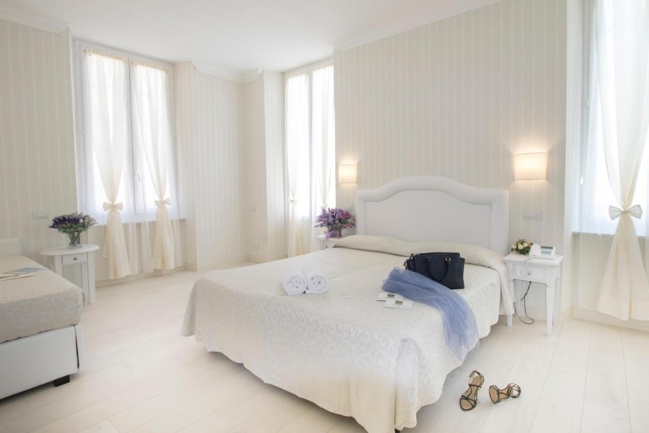Hotel Nazionale Levanto Exterior photo