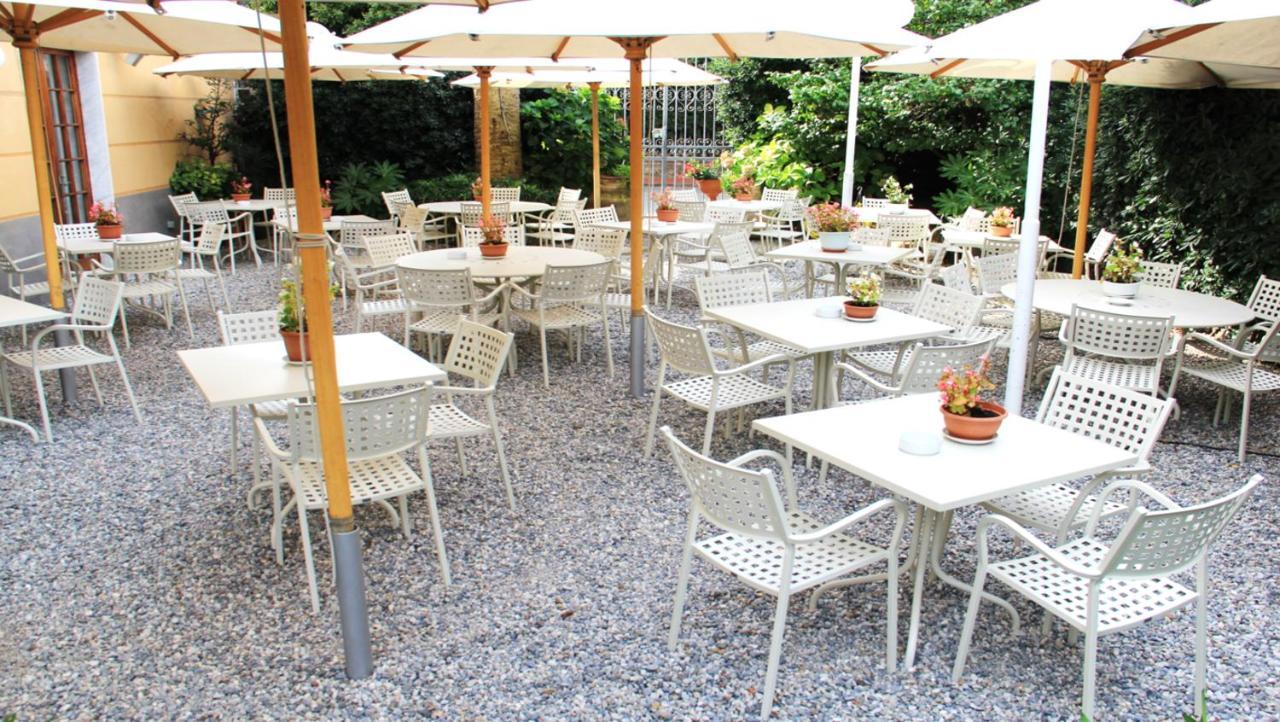 Hotel Nazionale Levanto Exterior photo