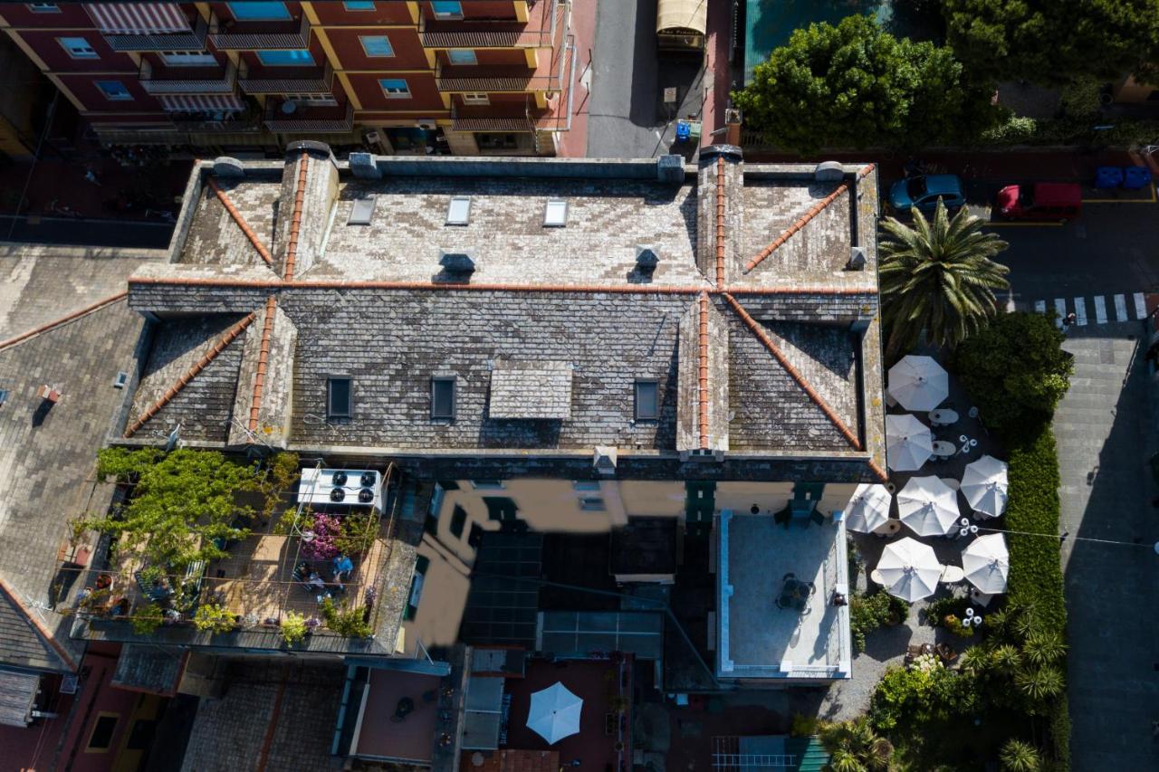 Hotel Nazionale Levanto Exterior photo